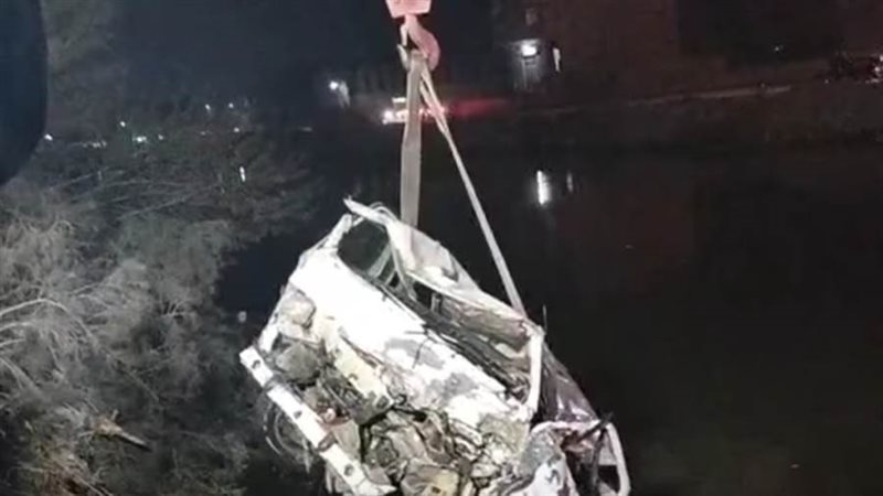 انتشال السيارة