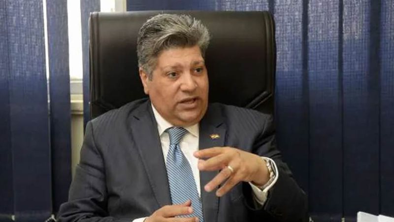 المتحدث باسم وزارة