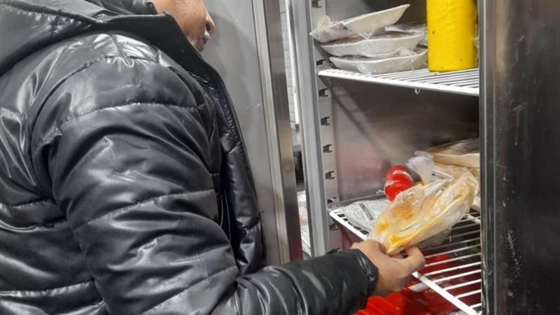 محافظ الإسكندرية