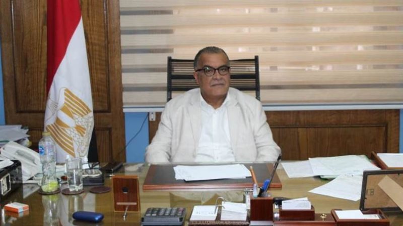 د. ممدوح محمد محمود