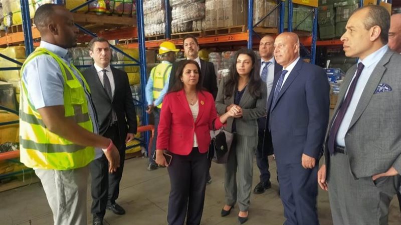 الفريق مهندس كامل