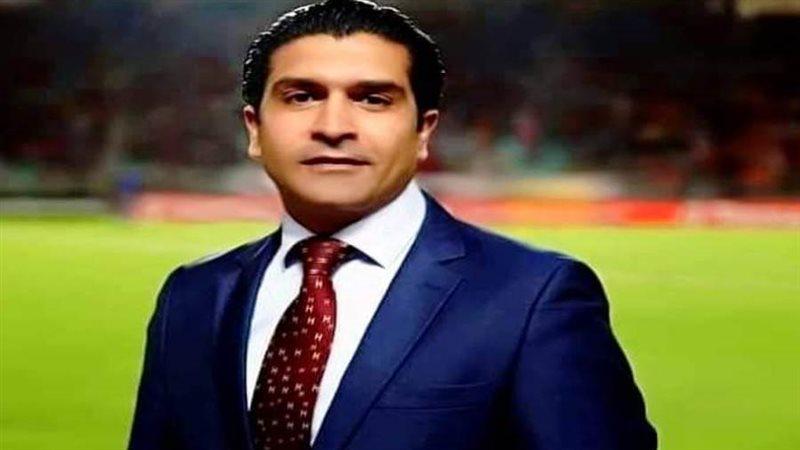 أحمد سمير سليمانرئيس