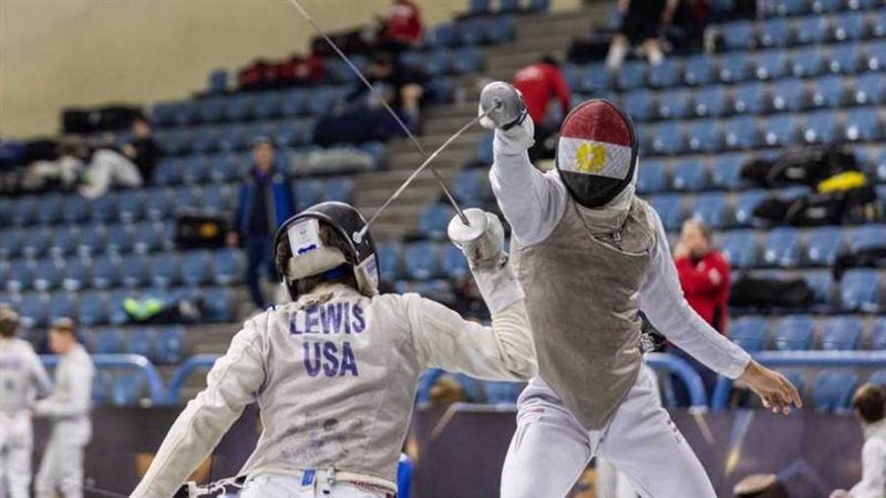 كأس العالم لسلاح