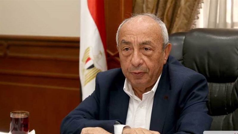 المهندس طارق النبراوي