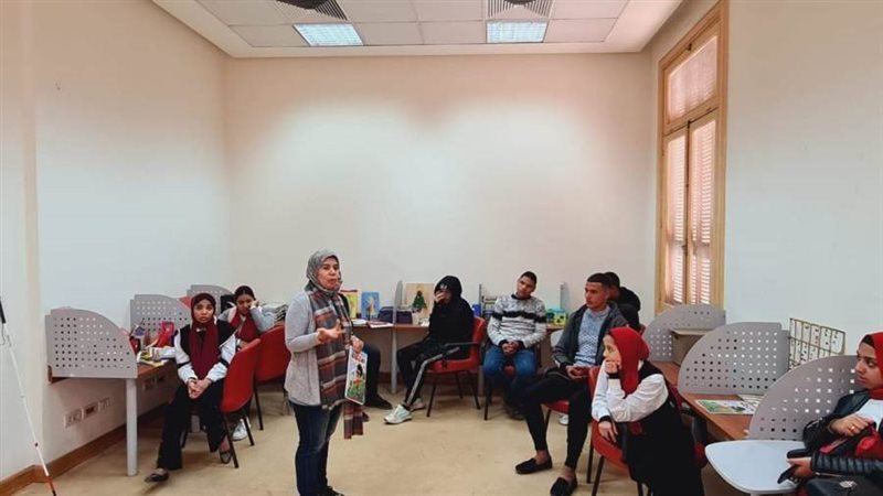 فرع ثقافة البحيرة