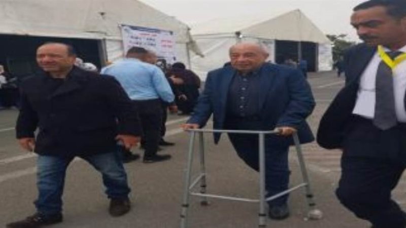 نقيب المهندسين طارق