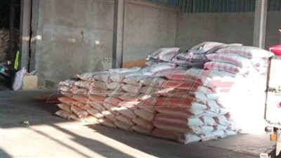  56 مصنع أعلاف باستثمارات بلغت مليارًا و200 مليون جنيه بكفر الشيخ