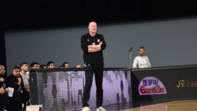 مدرب منتخب مصر لكرة السلة: حققنا الفوز على إفريقيا الوسطى وتغلبنا على الإصابات
