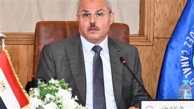 انطلاق فاعليات المشروع القومي لتأهيل وتدريب وتوعية القيادات الطلابية بجامعة قناة السويس