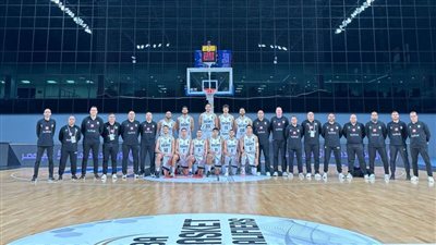 اليوم .. منتخب السلة يواجه مدغشقر في ثاني مباريات التصفيات الأفريقية 