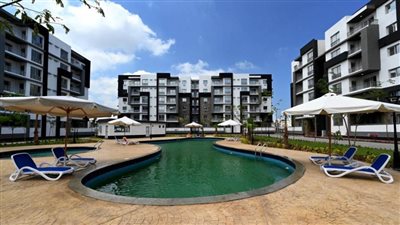 الجزار يعلن عن طرح تكميلى لوحدات سكنية بمشروع 