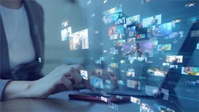 تكنولوجيا الذكاء الاصطناعي وتحولات الإعلام.. بين التحديات والواقع