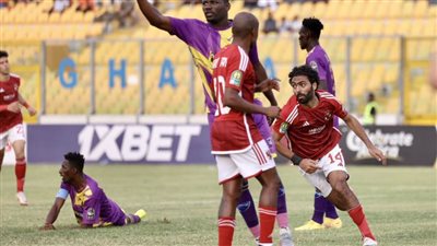 أبرز ردود الفعل عقب فوز الأهلي على ميدياما بدوري أبطال إفريقيا