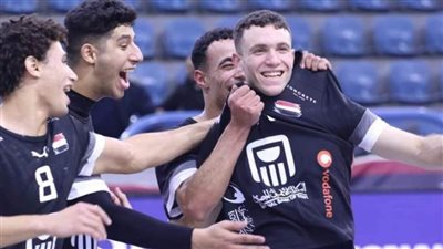 منتخب اليد ضمن المجموعة الأولى في دورة الألعاب الإفريقية