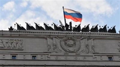 الدفاع الروسية: القضاء على 1035 عسكريًا أوكرانيًا خلال الـ24 الماضية