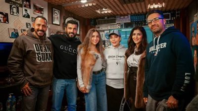 أصالة تقدم أغنية 