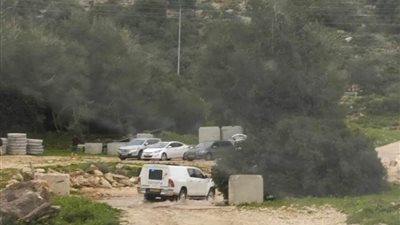 الاحتلال يعلن واد قانا منطقة عسكرية مغلقة