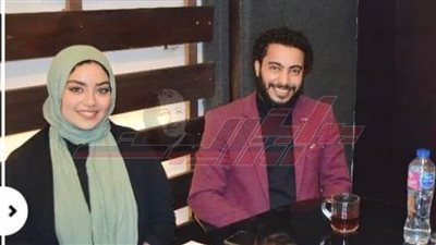 وكيل شباب كفر الشيخ يهنئ الطليعة بسملة فؤاد لفوزها بمسابقة 