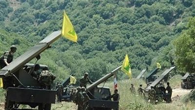 حزب الله: استهدفنا تجمعا عسكريا إسرائيليا في تلة الكوبرا