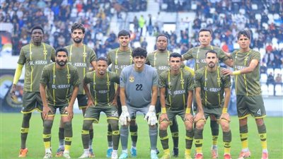 هيثم شعبان يفرض تعادلًا إيجابيًا على حسام البدري في الدوري العراقي