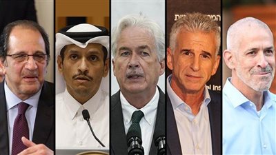 عاجل.. الاتفاق لا يزال بعيدا..تفاصيل الصفقة الجديدة والألغام المتبقية بين حماس والاحتلال 