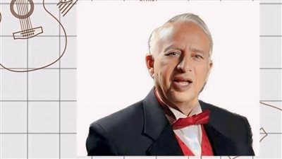 الفنان والموسيقار 