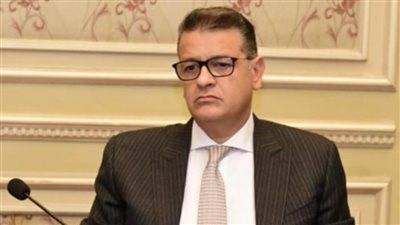 لجنة حقوق الإنسان بمجلس النواب تناقش طلبات الإحاطة ضد وزيري التعليم والشباب