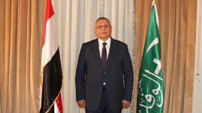 رئيس الوفد يشيد بمشروع رأس الحكمة وتوفير 35 مليارا لمصر 