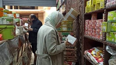 التقرير الثامن للهيئة القومية لسلامة الغذاء في 2024