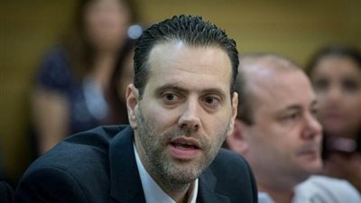 عاجل.. وزير إسرائيلي: مستعدون لدخول رفح