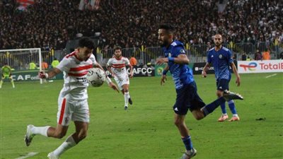 الزمالك وأبوسليم الليبي.. أبرز المعلومات المتعلقة بالمباراة