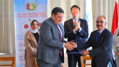 رئيس صناع الخير للتنمية: تدريب المواطنين بالقرى على تطبيقات الذكاء الاصطناعي ووسائل الاتصال الإلكترونية 