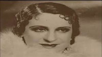 تعرف على أبرز أعمال بديعة مصابني في ذكرى ميلادها