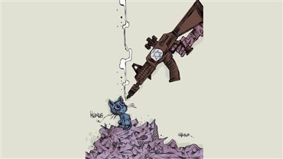 #وخز_الريشة_لضمير_العالم 