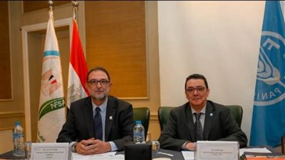 ورشة عمل لوثيقة مشروع تعزيز الرقابة على الأغذية وقدرات الصحة النباتية والحوكمة