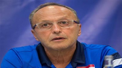 فيرجوني في القاهرة للتفاوض حول تدريب منتخب مصر للكرة الطائرة