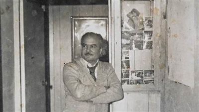 أرشيف أحمد بدوي.. معرض يحكي تاريخ الإسكندرية لأكثر من 30 عامًا