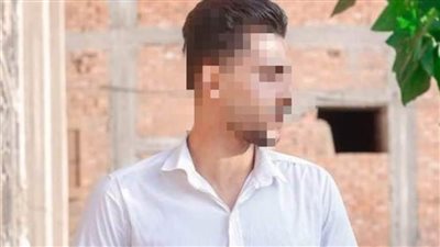 عاجل.. تجديد حبس مُدرس الفيزياء المتهم بقتل 