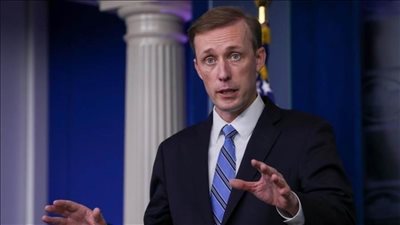 سوليفان: إسرائيل ومصر وقطر وأمريكا اتفقت على 