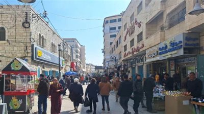 قبل رمضان..  أسواق بلا زبائن وأسعار بلا رقابة