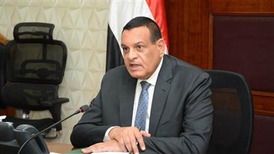  وزير التنمية المحلية يشيد بتحسين منظومة الخدمات الحكومية المقدمة للمواطنين بجنوب سيناء
