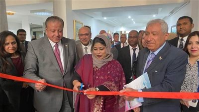 انطلاق فعاليات أمسية 