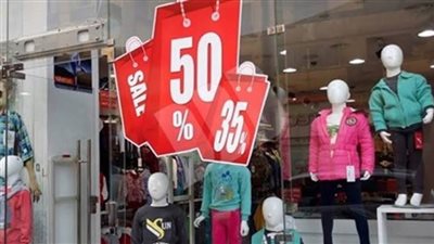 وزير التموين: مد فترة الأوكازيون الشتوي حتى 21 مارس المقبل