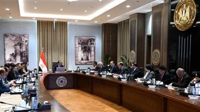 مدبولي: مجموعة تنسيقية مشتركة من الحكومة وأعضاء الحوار الوطني لمتابعة توصيات ومخرجات المرحلة الأولى