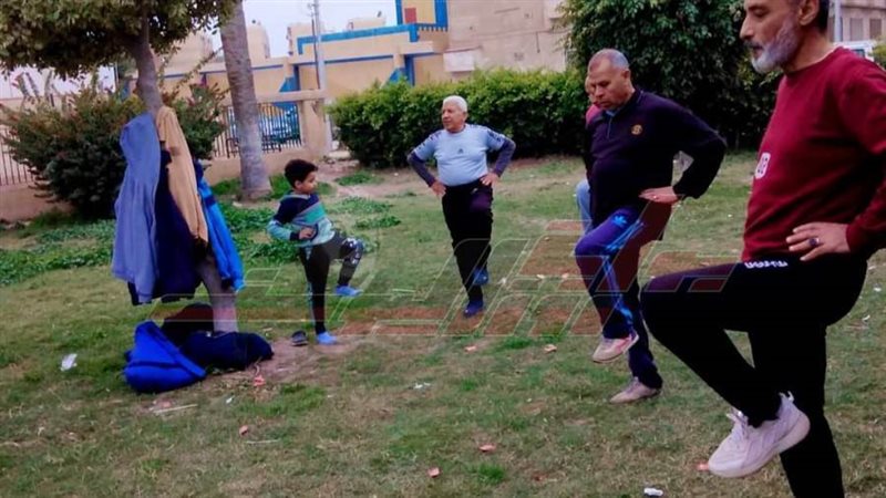 تنشيط الرياضة