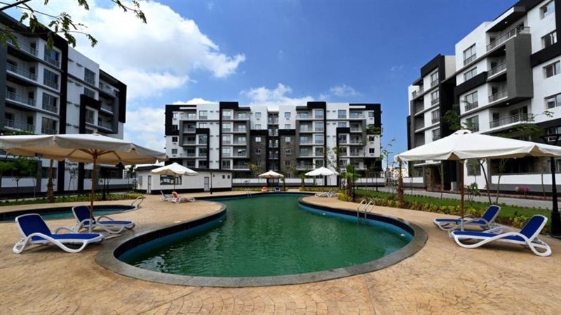 جنة بـ٦ أكتوبر والقاهرة