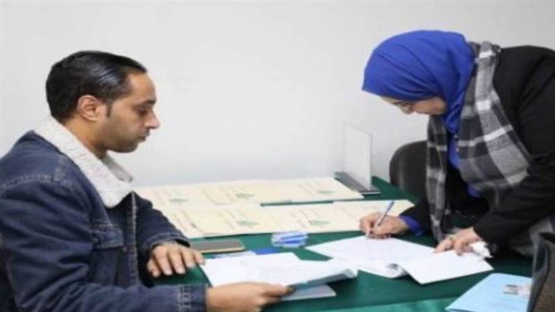 انتخابات المهندسين