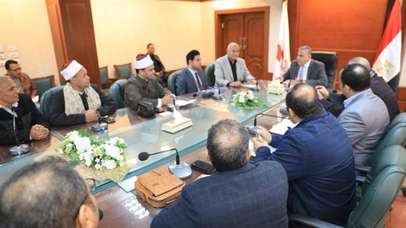 اللواء طارق الفقي