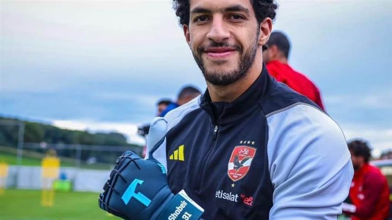 مصطفى شوبير