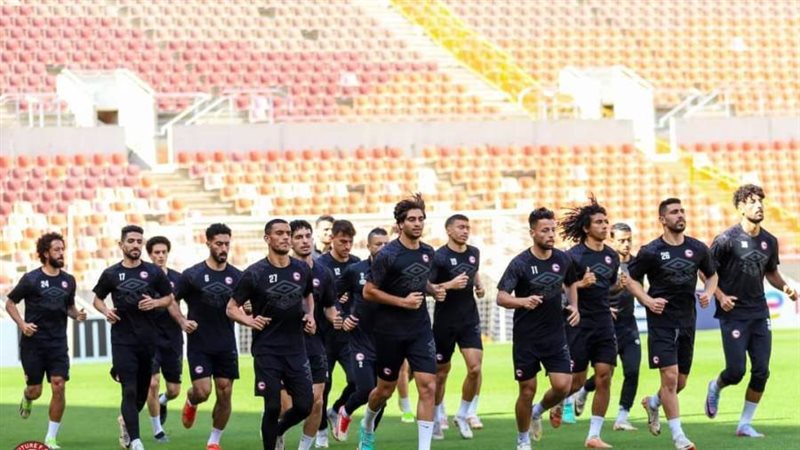 تدريبات فيوتشر